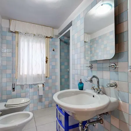 Fabula Apartment Ravenna