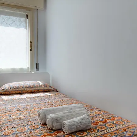 Fabula Apartment Ravenna