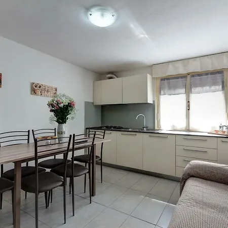 Apartment Fabula Ravenna